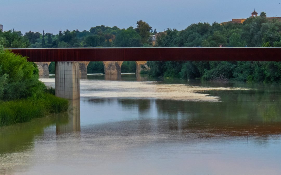 Puente de Miraflores