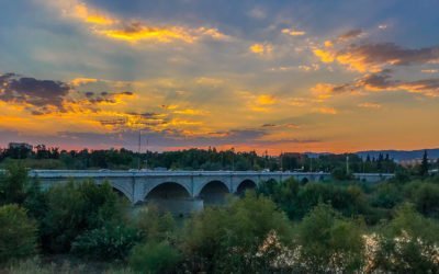 Puente de San Rafael