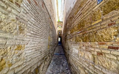 Calleja de las Cabezas