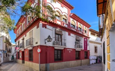 Casa Museo del Guadamecí Omeya