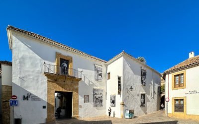 Museo Taurino