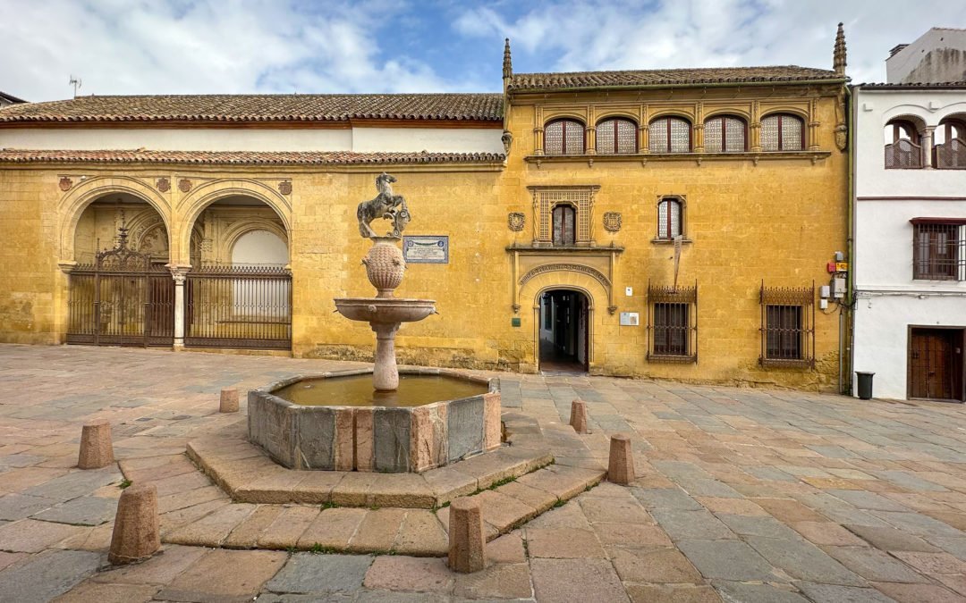 Museo Julio Romero y Bellas Artes
