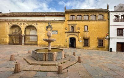 Museo Julio Romero y Bellas Artes