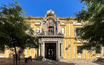 Facultad de Filosofía y Letras