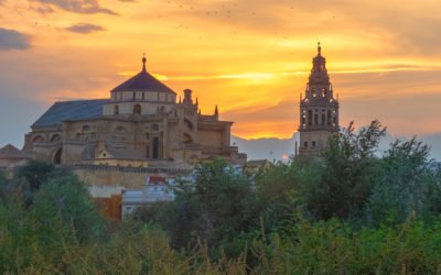 Mezquita-Catedral