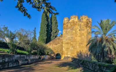 Torre de Guadalcabrillas