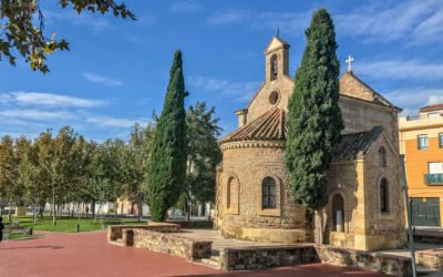 Ermita de los Santos Mártires