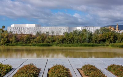 Centro de Creación Contemporánea de Andalucía