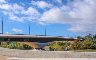 Puente del Arenal